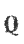 Q