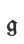 g