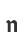 n