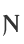 N