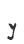 y