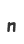 n