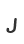 J