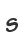 S