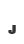 j