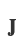 J