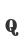 Q