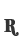 R