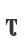 T