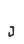 j