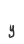y