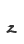 z