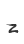 Z