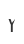 y