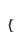 c