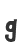g