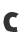 C