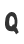 Q