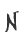 N