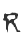 R