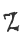 Z
