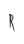 r