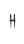 H
