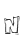 N