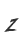 Z