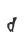 d