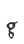 g