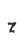 z