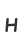 h