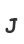 j