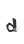 d