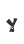 Y