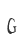 G