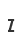 z