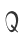 Q