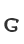 G