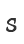 S