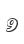 9