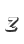 Z