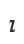 z