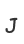 j
