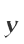y