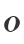 O