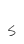 s