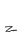 z