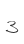 3